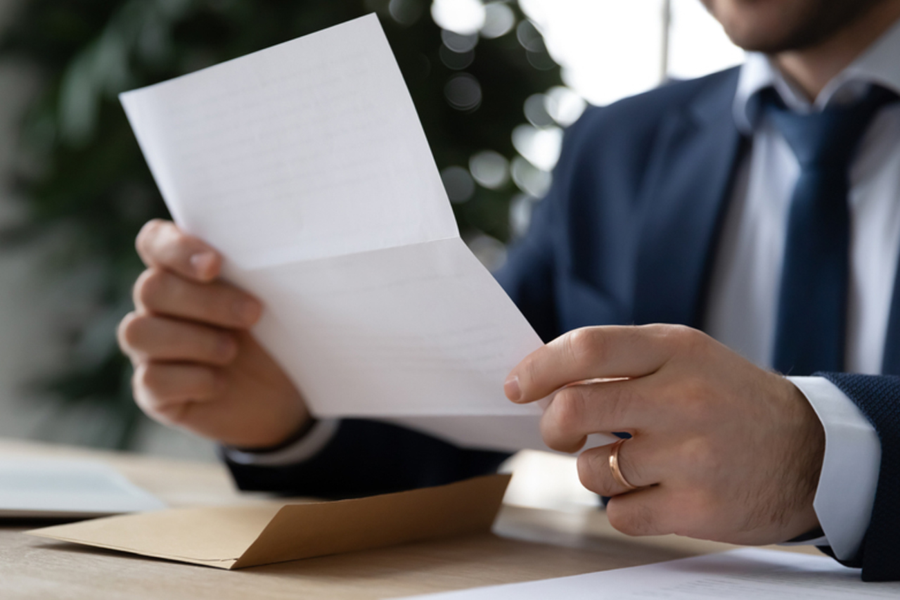 Contoh Surat Kuasa Pengambilan Uang di Bank (BRI, BCA, Mandiri, BNI)
